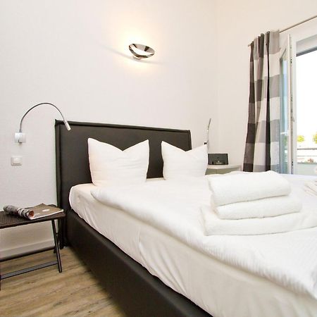 Domizil Am Hang App A04 Heringsdorf  Exterior photo