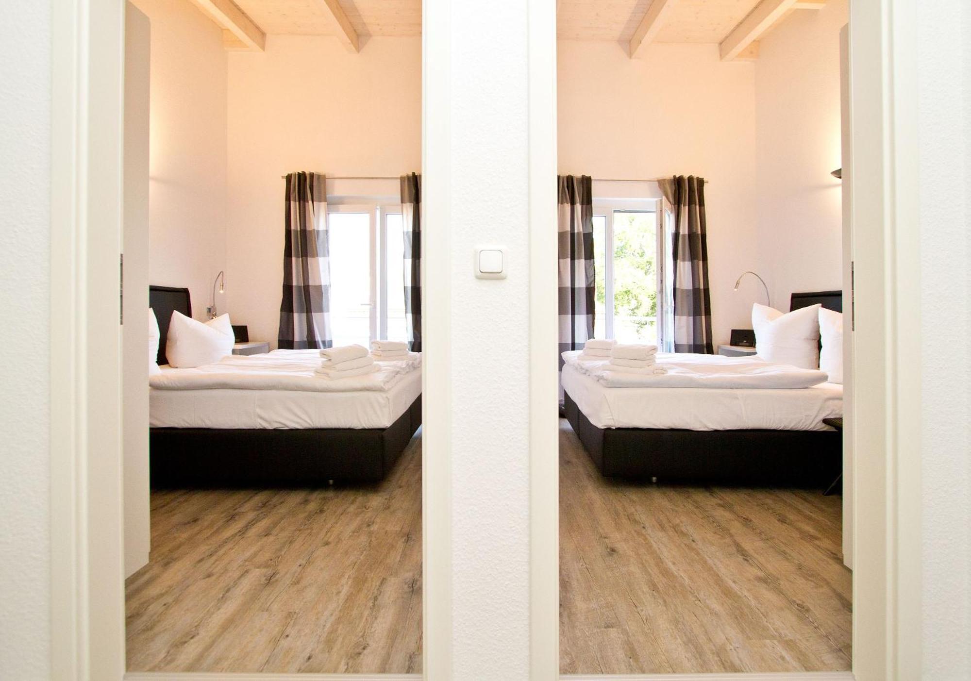 Domizil Am Hang App A04 Heringsdorf  Exterior photo
